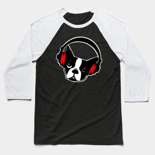 Snarky The Puppy Baseball T-Shirt